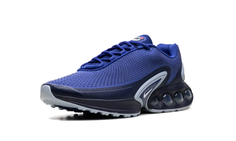 Nike Lifestyle Air Max Dn 'Hyper Blue'